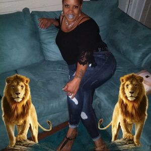 Meet your Posher, Tina